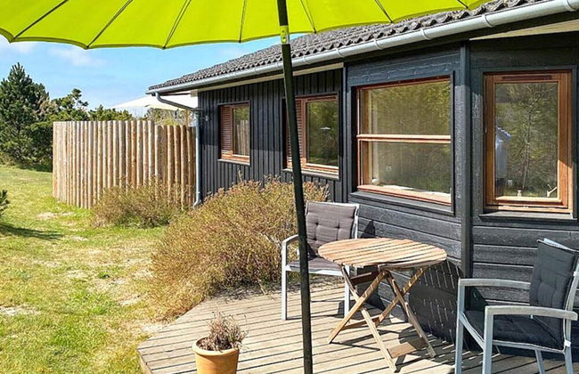 6 Person Holiday Home in Farevejle - Photo 22