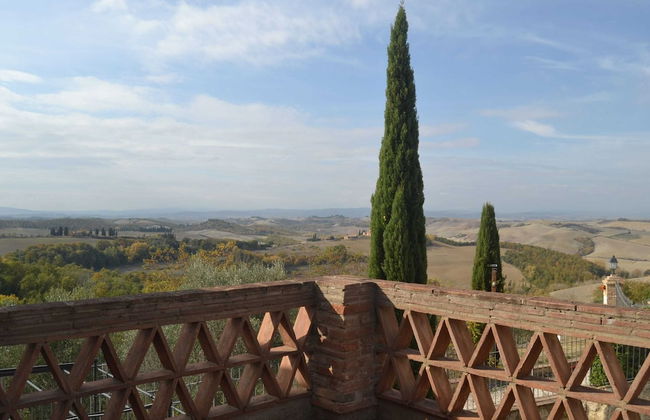 Tuscan Family Haven, Asciano - Foto 36