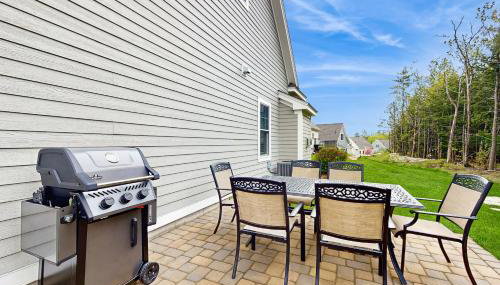 Seaglass Cottage - Photo 2