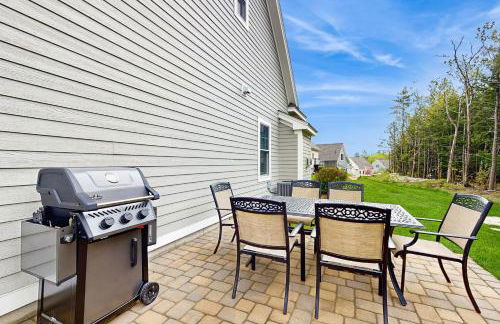 Seaglass Cottage - Photo 2