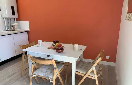 Appartement cœur de village Numéro1 - Foto 11