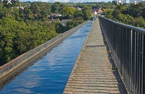 Penddol Cottage Llangollen - Photo 36