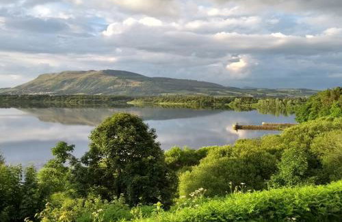 Chalet Loch Leven Lodge 12 by Interhome - Photo 76