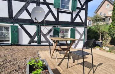 Ferienwohnung Bergischer Dreiklang - Foto 14