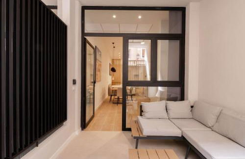 Luxury Apartments Oceanografic - Photo 1