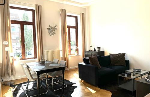 SuperHosts ZENTRUM - Parkplatz - BADEWANNE - Netflix - KAFFEE - Foto 12