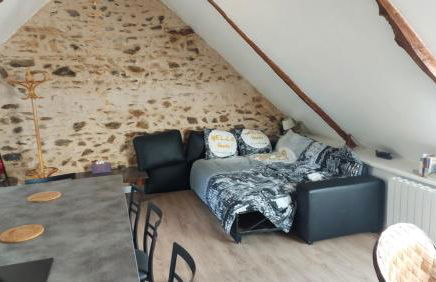 appartement au calme - Foto 7