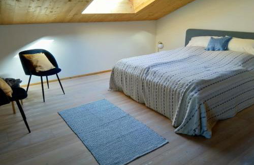 Chalet am kleinen See - Foto 29