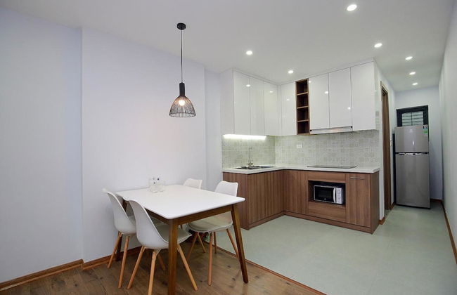 ARL Trinh Cong Son Hotel - Foto 24