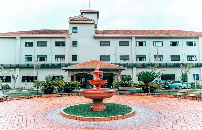 Guararema Parque Hotel - Foto 66