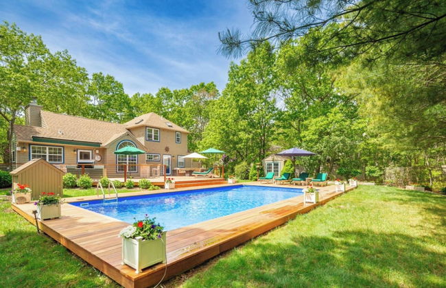 Villa Baloch - Photo 27