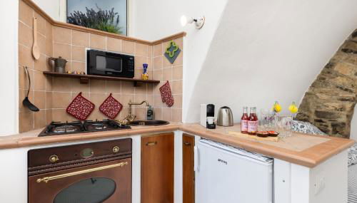 CASETTA SUL LAGO - Spiaggia a 150m - Foto 3, stove