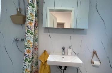 Homies Ferienapartment in Ockstadt - Photo 7