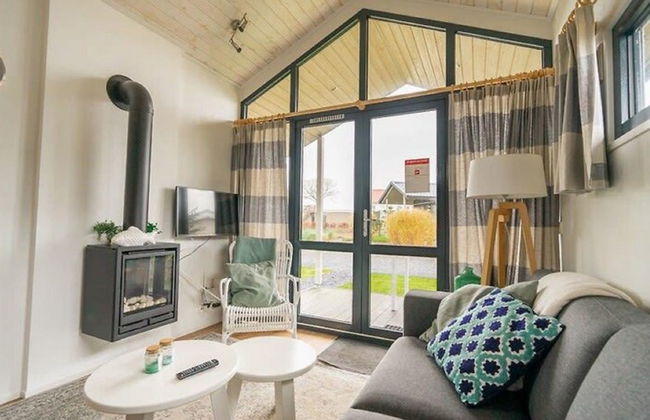 Tiny Lodge 4 - Foto 2