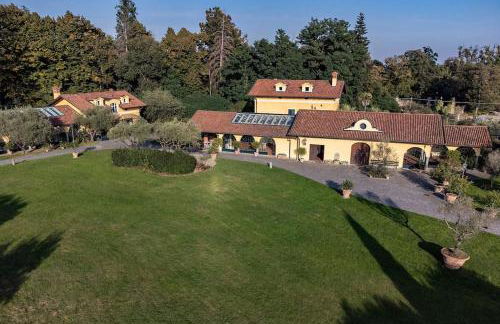 Cascina Bonina - Foto 1