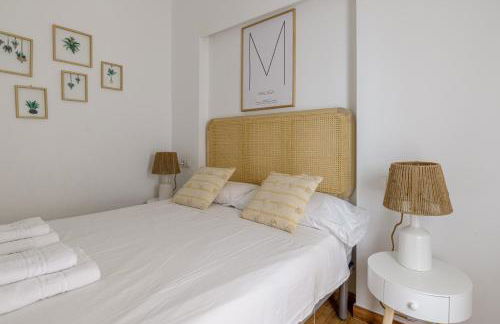 Living4malaga Seaside apartments - Foto 10