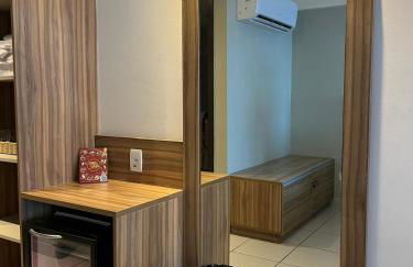 Frente Mar - Beach Class Executive - Boa Viagem - Pina - 21º andar - Photo 21