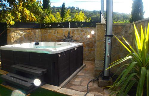La Rose des Vents & Spa - Gite La Parenthèse - Foto 21