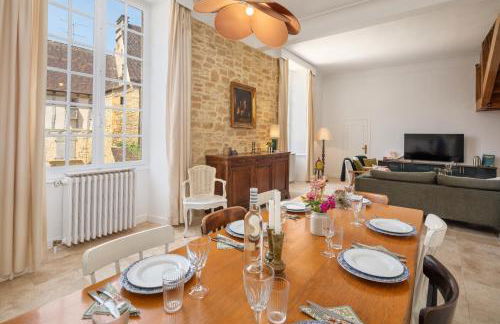 Maison des Chanoines - Foto 77