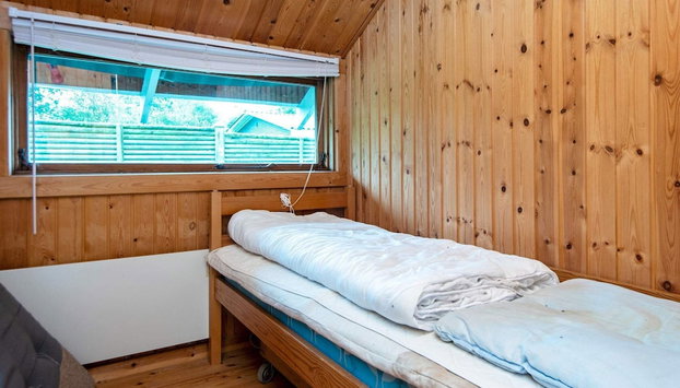 6 Person Holiday Home in Sydals - Foto 3, Habitación