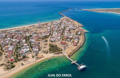 Casa C`alma - Central Apartment with Pool in Olhão Downtown - Photo 32