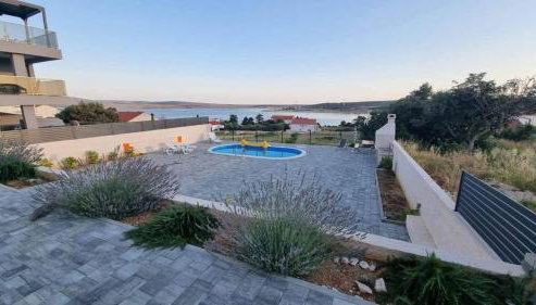 Vila Cissa - Photo 2, Garden