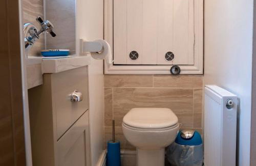 Holiday Home Doverow Cottage by Interhome - Photo 21