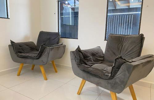 Refúgio Aconchegante em Araxá - Foto 22