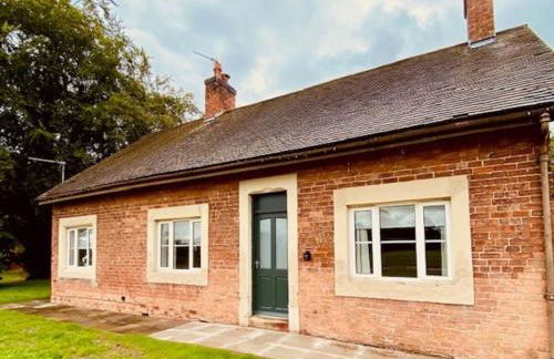 Cosy Bungalow with a view - Foto 1