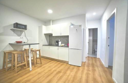Apartamentos Lúa Atlántica - Foto 31