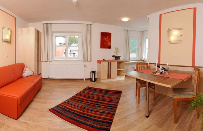 Apart Fliana - Foto 13