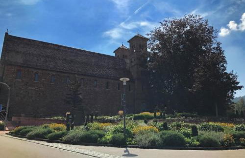 Ferienwohnung Marianne in Neuweiler - Foto 45
