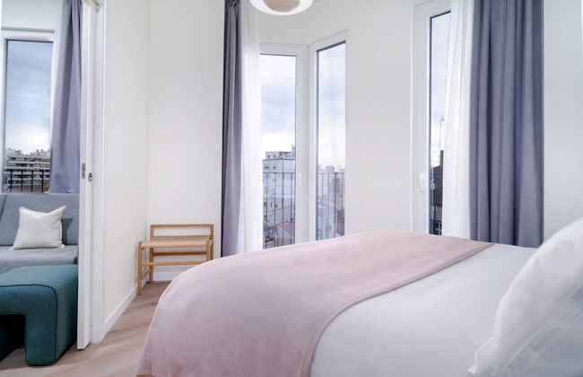 Limehome Valencia Carrer de Sant Jacint - Photo 6