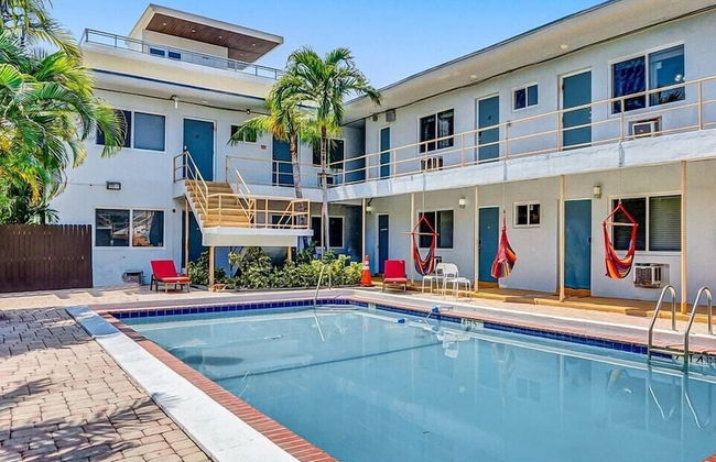 Tranquil Beachside Studio Near Marinas & Dining - Foto 7