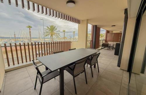 Appartement T4 moderne avec terrasse vue mer - Foto 12