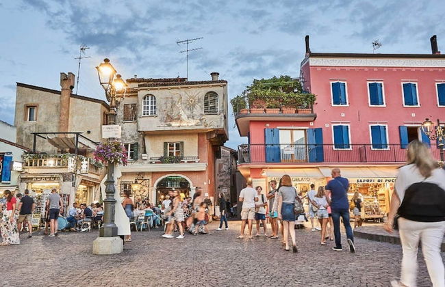 Holiday Home in Caorle Near Spiaggia Tartaruga - Photo 13