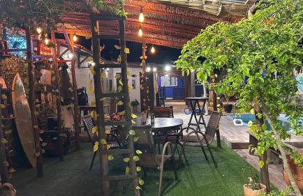 Casa de Veraneio Grande com Piscina, Churrasqueira e 4 quartos - Foto 31