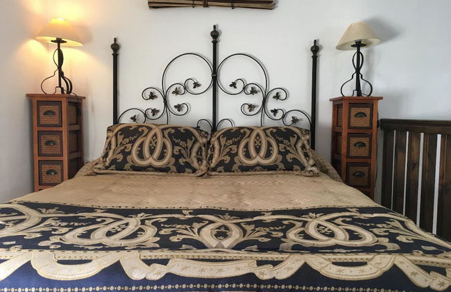 La Hacienda Del Marquesado - Foto 53