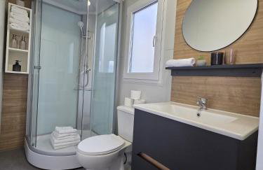 Mobile house Jasna - Foto 8