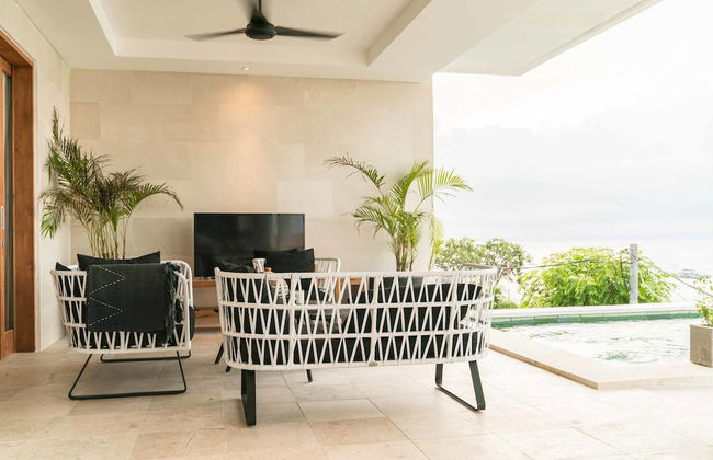 Aqua Nusa - Boutique Lembongan Villas - Photo 62