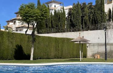 Casa Mi Madre, cozy apartment, sunny roof terrace and sea view - Foto 24