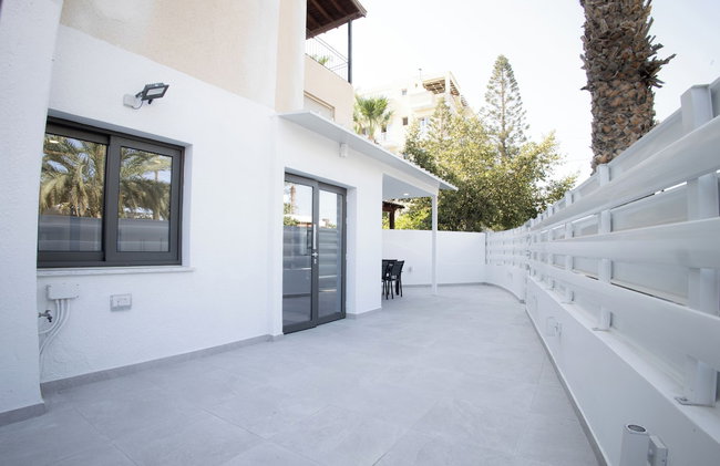 Phaedrus Living Luxury Mackenzie Flat - Foto 9
