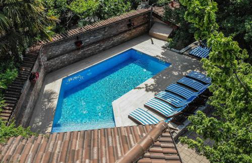 Villa Amalia Apartments - Foto 66