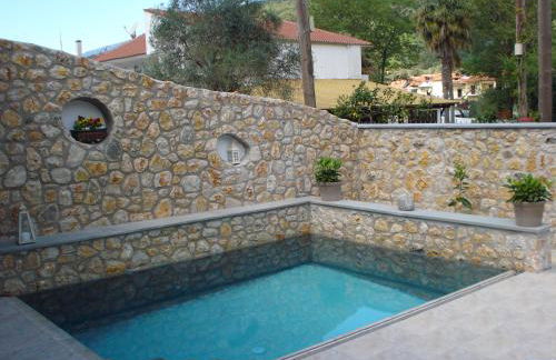 Villa Lithos Parga - Foto 68