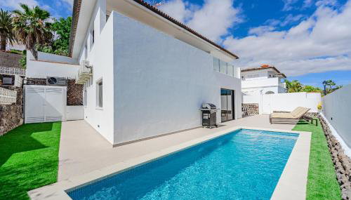 Villa Martina by Welcome Tenerife - Foto 2