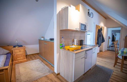 Apartment Haus Maria Waldblick - Foto 49