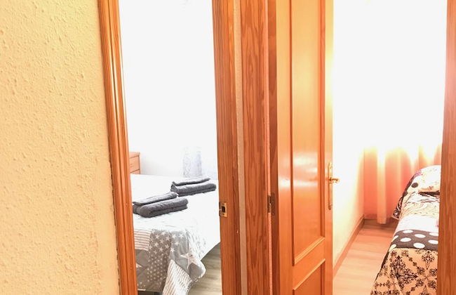 Apartamento Benjamín Rodríguez - Foto 10