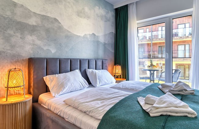 Apartamenty Sun & Snow Osada - Foto 56