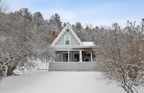 The Cozy Villager - Foto 20