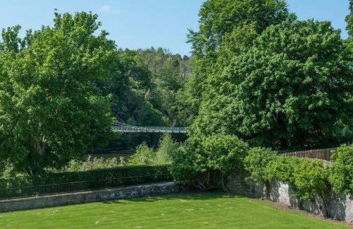 Dryburgh Farmhouse - Foto 38